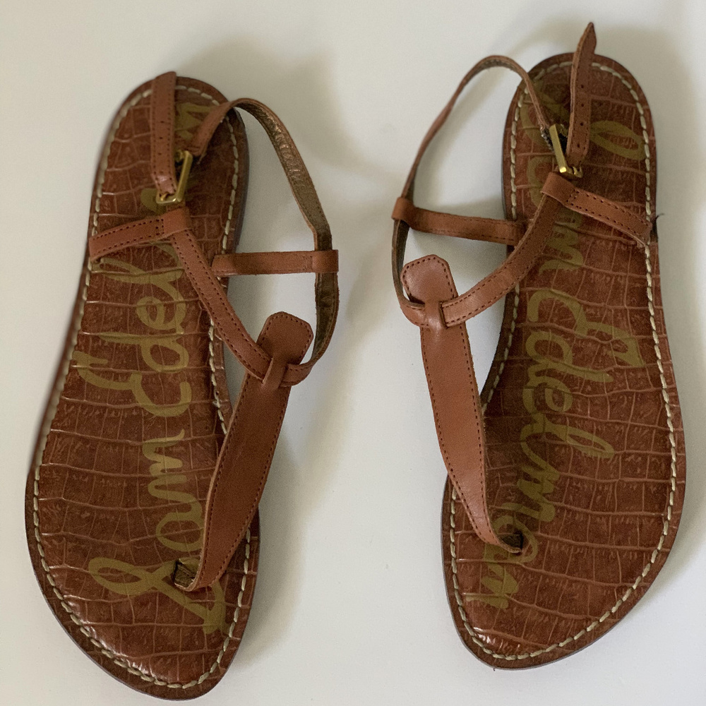 SAM EDEL MAN GIGI SANDAL